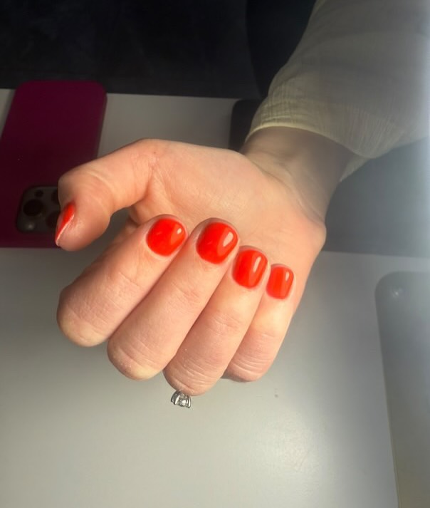 Manicure