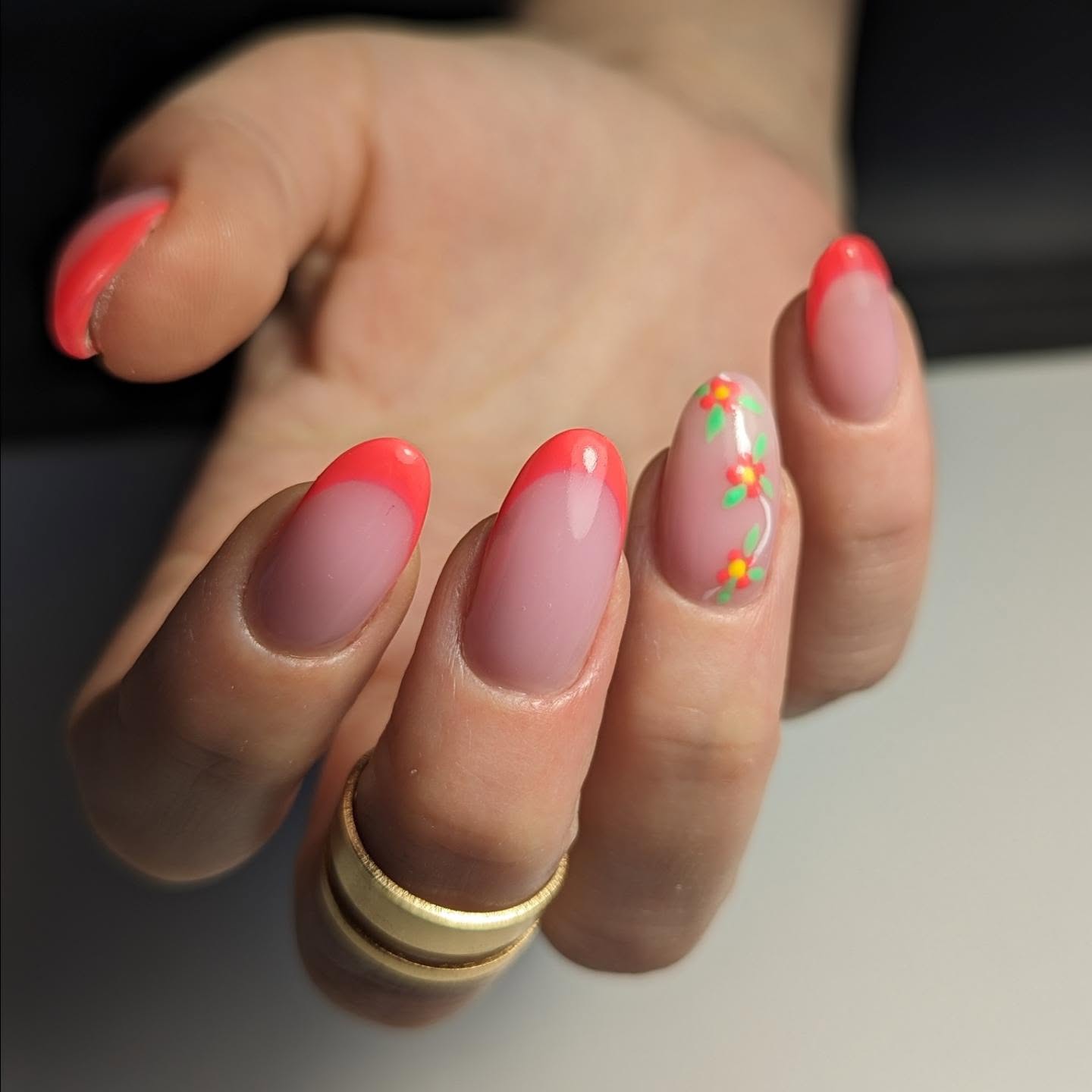 Manicure