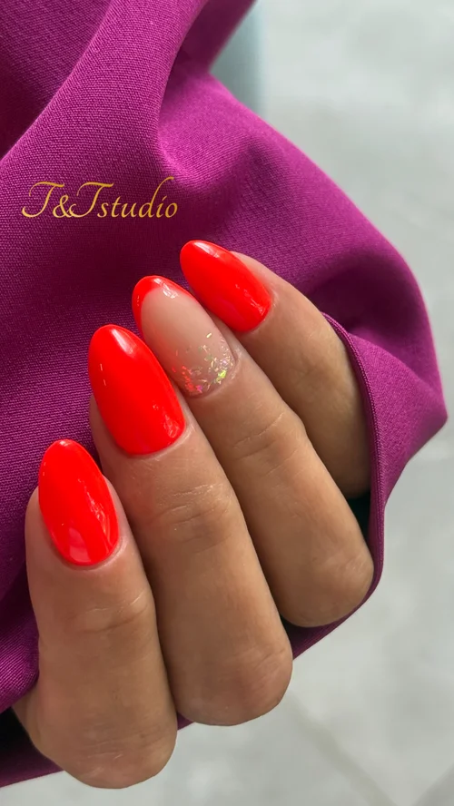Manicure