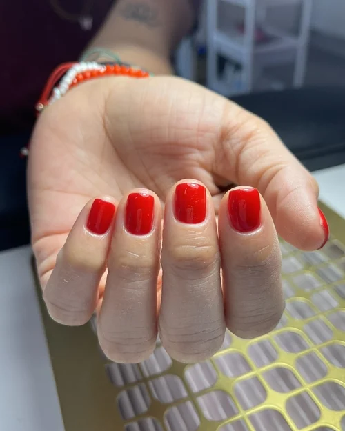 Manicure