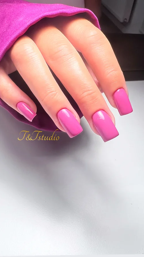 Manicure