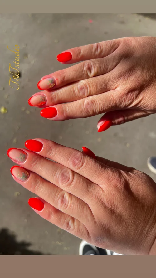 Manicure