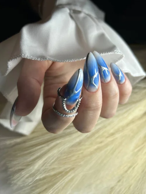 Manicure