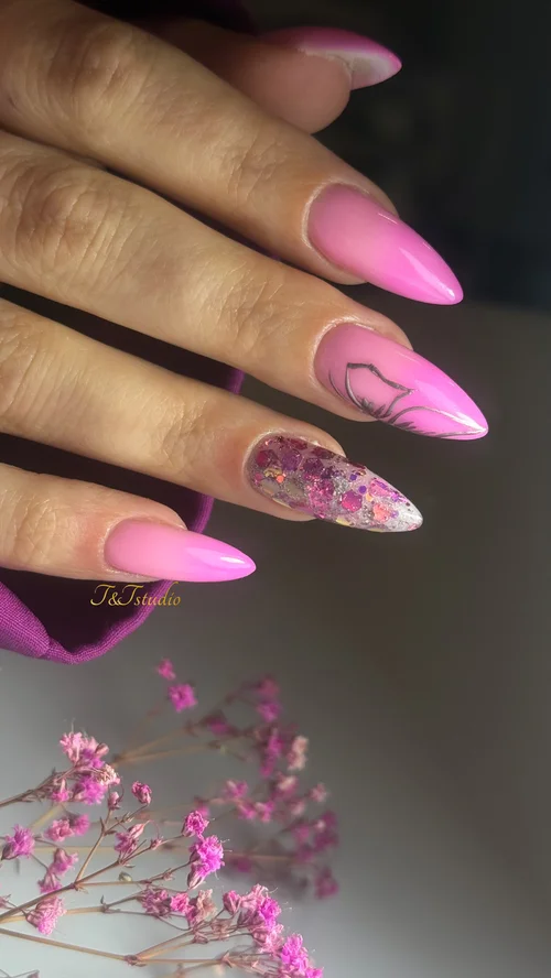Manicure